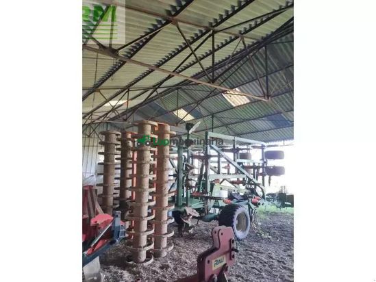 Cultivador - Amazone - cenius6003 2tx