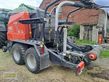 Empacadora gigant - Kuhn - vbp 2190
