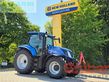 Tractor agrícola - New Holland - t6.180 ac stufe v