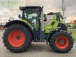 Tractor agrícola - Claas - axion 870 cmatic cebis CMATIC CEBIS