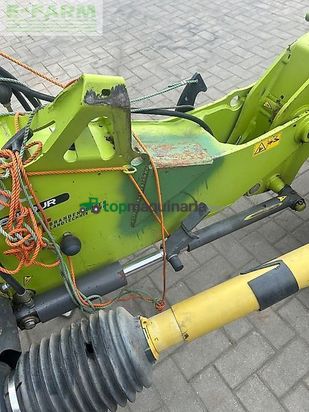 Cortacésped manual - Claas - disco 3100c