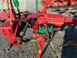 Arado - Kverneland - charrue ls95 . kverneland