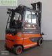 Elevadora - Linde - e 30/600 hl 387