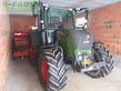 Tractor agrícola - Fendt - 310 vario