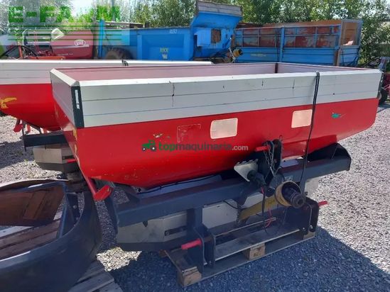 Esparcidor - Vicon - ro-m