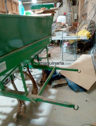 Abonadora