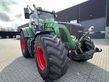Tractor agrícola - Fendt - 939 vario scr