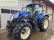 Tractor agrícola - New Holland - t7.170 auto command