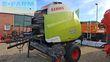 Empacadora gigant - Claas - variant 385