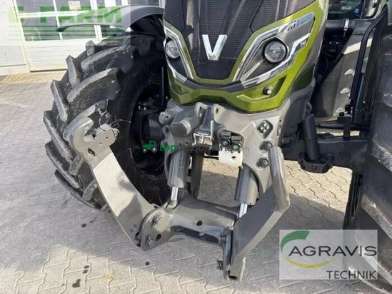 Tractor agrícola - Valtra - t 145 a 2a1