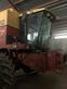 Cosechadora de Cereal - New Holland L 627 MCS