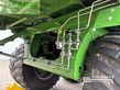 Cinta transportadora de forraje - Krone - mx 370 gd