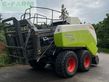 Empacadora gigant - Claas - quadrant 3400 rc