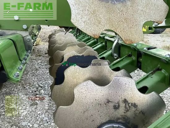 Grada de disco - Amazone - catros+ 3003 special