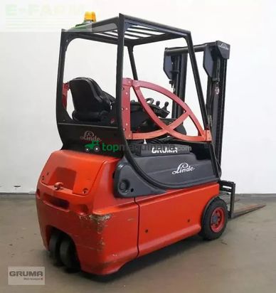 Elevadora - Linde - e 16 335-02