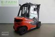 Elevadora - Linde - h 30 d 1202