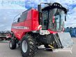 Cosechadora de Cereal - Massey Ferguson - beta 7370 + schneidwerk 6,80m