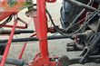 Henificador - Kuhn - gf 8702