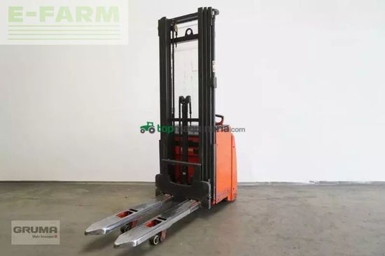 Elevadora - Linde - l 16 i 1173