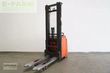 Elevadora - Linde - l 16 i 1173