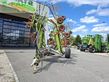 Rastrillo - Claas - liner 3000
