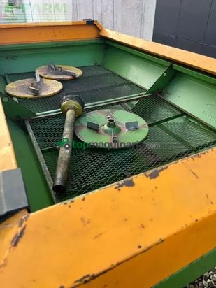 Esparcidor - Amazone - za-u