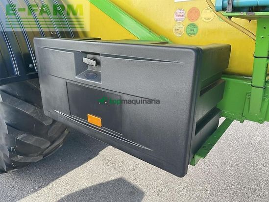 Atomizador - Dammann - classic anp 5036 section distance controll