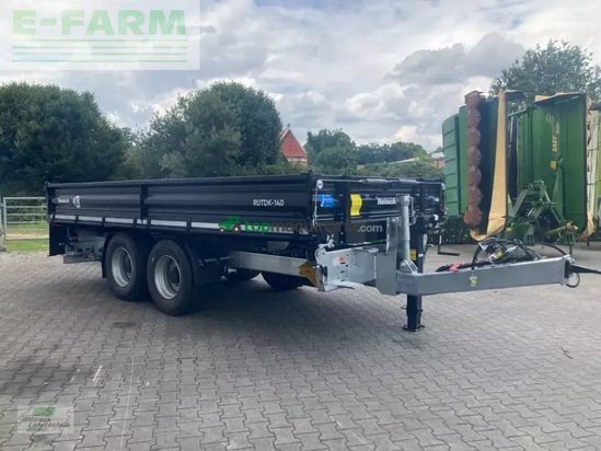 Volquet - Reisch - rutdk-140.513