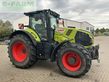 Tractor agrícola - Claas - axion 870