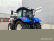 Tractor agrícola - New Holland - t6.180 dc methane power