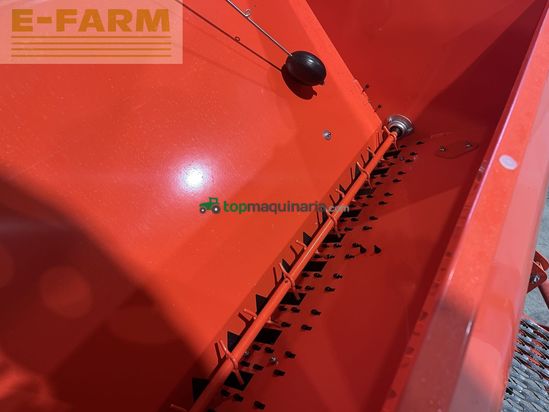 Combinado de siembra - 