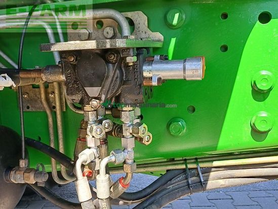 Tractor agrícola - John Deere - 6820 premium