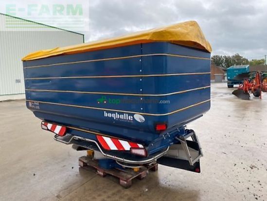 Esparcidor - Bogballe - m45