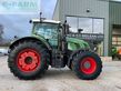 Tractor agrícola - Fendt - 939 profi plus tractor (st25432)