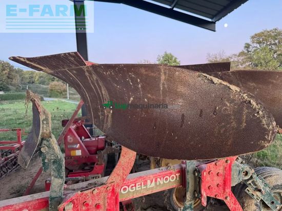 Arado - Vogel & Noot - xms 950