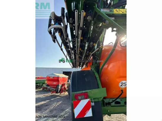 Atomizador - Amazone - ux 4200