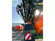 Atomizador - Amazone - ux 4200