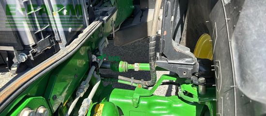 Tractor agrícola - John Deere - 6195R