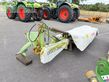 Cortacésped manual - Claas - disco 2650+