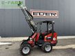 Minicargadora - Norcar - a 7750 minilader
