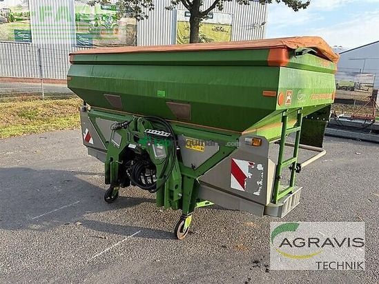 Esparcidor - Amazone - za-m 3600 ultra profis