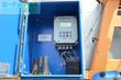 Riego - Beinlich - primus 2800 110x400m