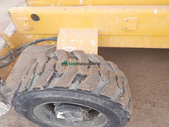 Tijera HAULOTTE H18SX