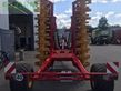 Grada de disco -  - scheibenegge carrier xt 525