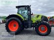 Tractor agrícola - Claas - axion 830 c-matic