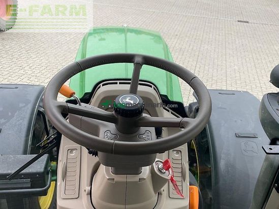 Tractor agrícola - John Deere - 6175m 6175 m