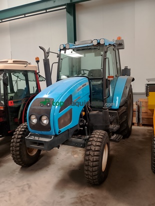 Tractor agrícola - Landini - Ghibli