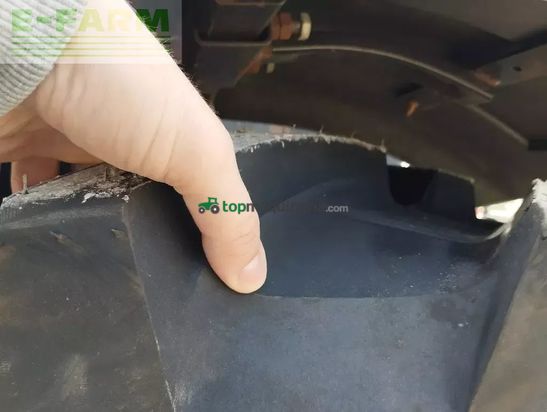 Tractor agrícola - Valtra - n 134 active Active