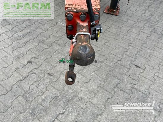 Cisterna - Briri - vttw 18000 | bomech farmer 15