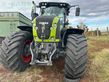 Tractor agrícola - Claas - axion 950
